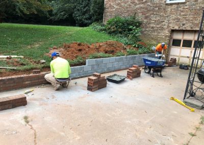 Brick Repair Company