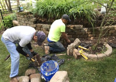 Local Masonry Contractor