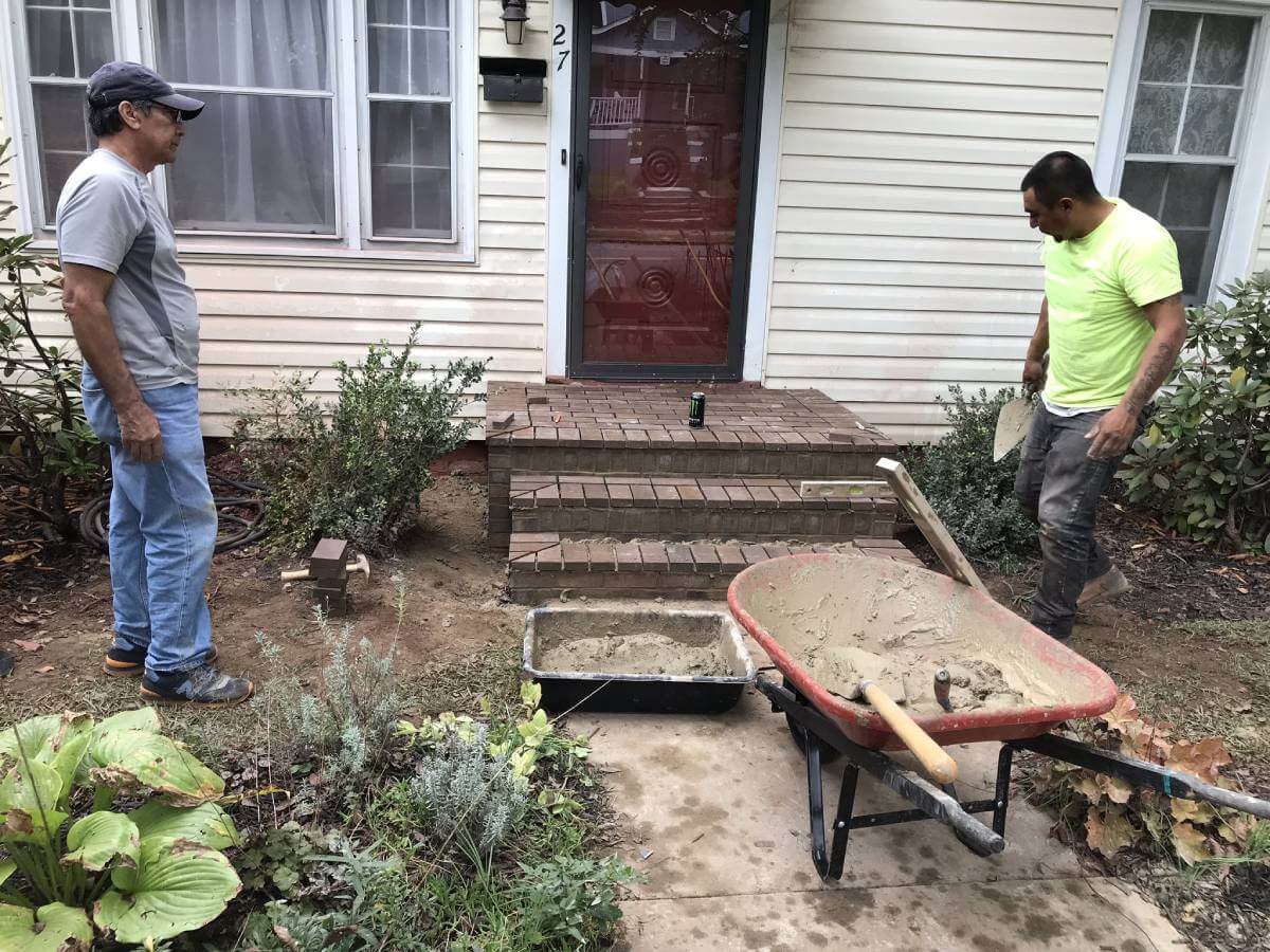 Reliable Masonry Service in Burlington, NC 27217