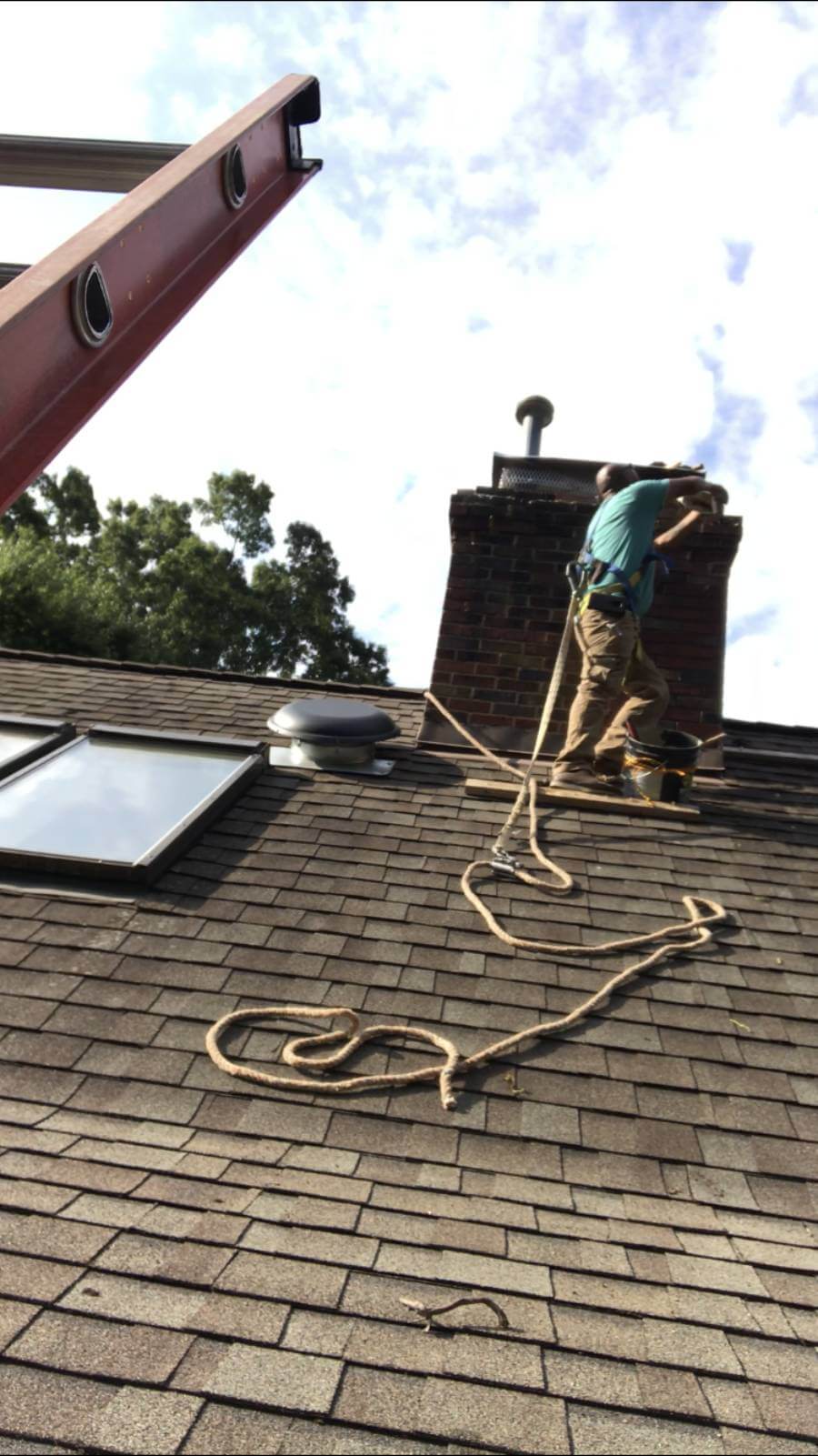 Reliable Masonry Service in Burlington, NC 27217