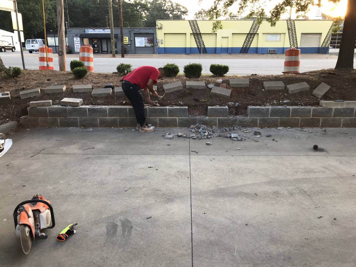 Reliable Masonry Service in Burlington, NC 27217