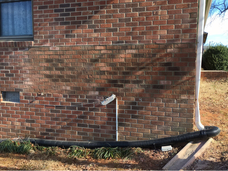 Reliable Masonry Service in Burlington, NC 27217