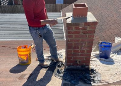 Affordable Chimney Service